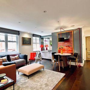Appartement met Twee Slaapkamers